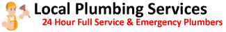 Grant Grove CA 24 Hour Plumbers